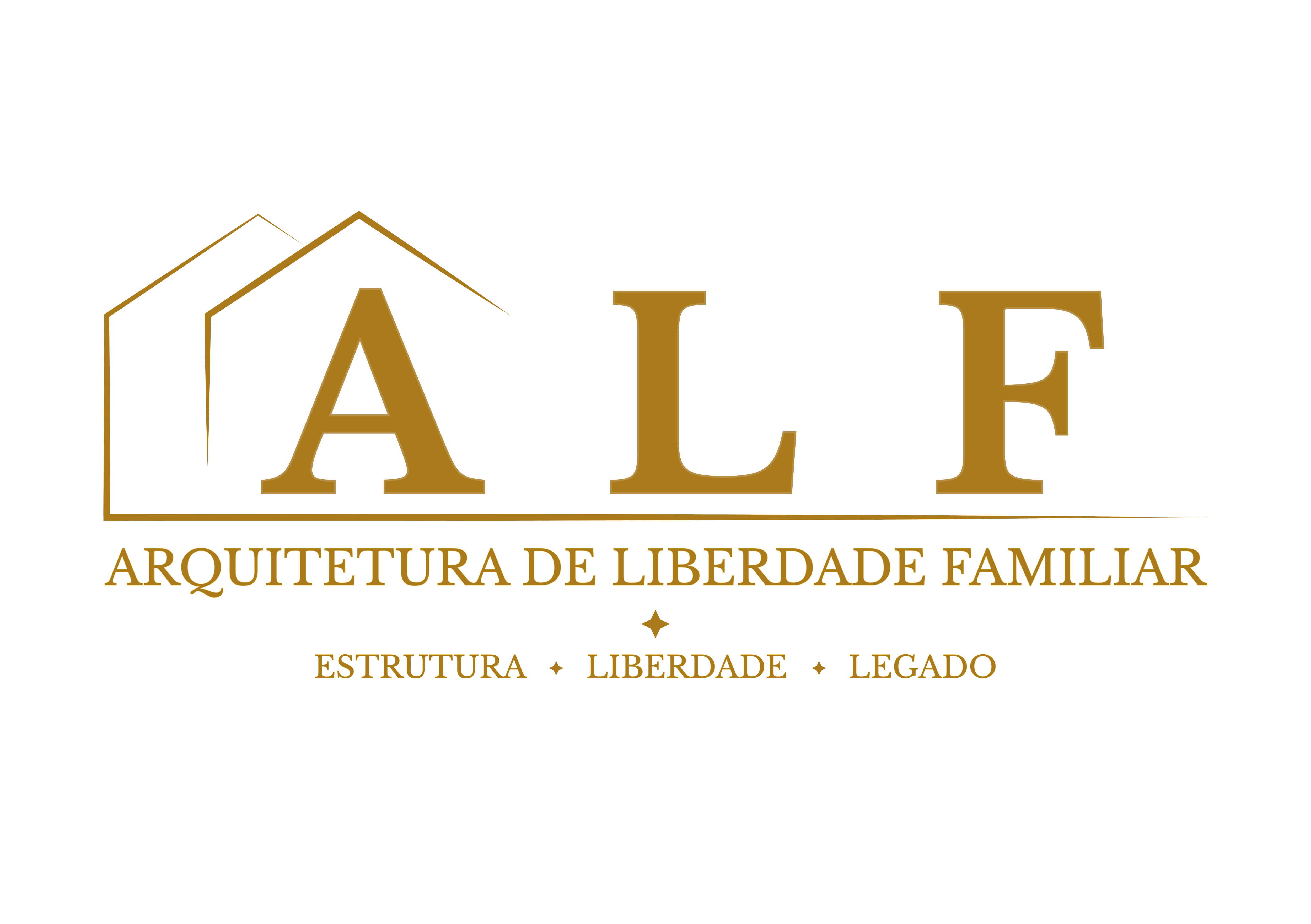 ALF — Arquitetura de Liberdade Familiar
